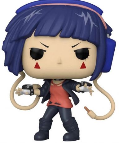 Figurine Funko Pop My Hero Academia #1143 Kyouka Jirou