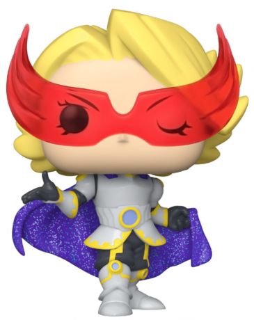 Figurine Funko Pop My Hero Academia #1144 Yuga Aoyama