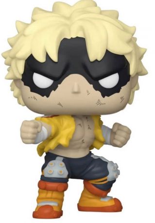 Figurine Funko Pop My Hero Academia #1142 Fat Gum