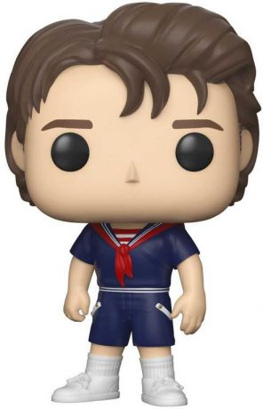 Figurine Funko Pop Stranger Things #675 Steve - Ahoy