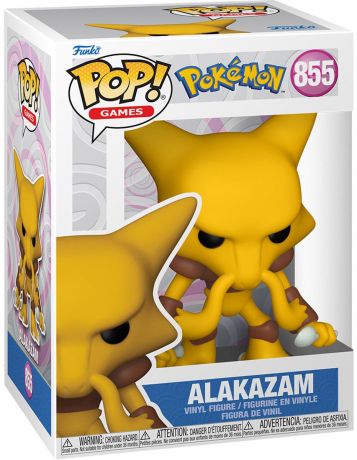 Figurine Pop Dracaufeu Pokémon - Pokémon