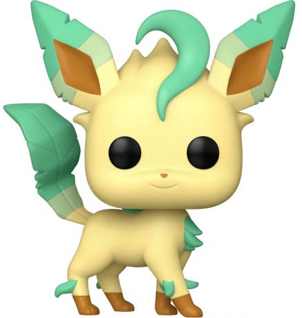 Figurine Funko Pop Pokémon #866  Phyllali