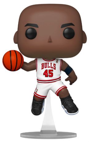 Figurine Funko Pop NBA #126 Michael Jordan