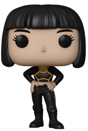 Figurine Funko Pop Shang-Chi et la Légende des Dix Anneaux [Marvel] #880 Xialing