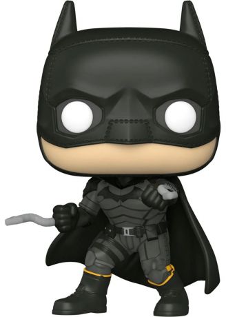 Figurine Funko Pop The Batman (2022) #1189 Batman