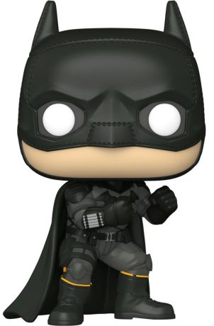 Figurine Funko Pop The Batman (2022) #1187 Batman
