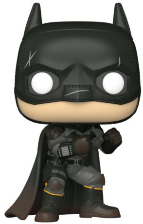 Figurine Funko Pop The Batman (2022) #1195 Batman