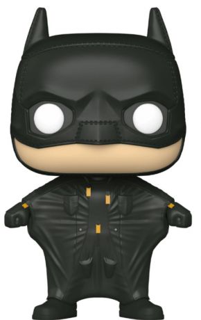 Figurine Funko Pop The Batman (2022) #1196 Batman