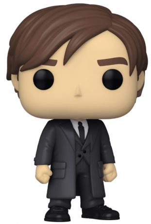 Figurine Funko Pop The Batman (2022) #1193 Bruce Wayne