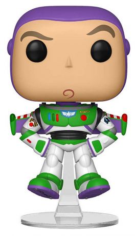 Figurine Funko Pop Toy Story 4 [Disney] #536 Buzz l'Éclair