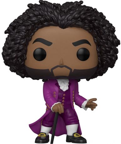 Figurine Funko Pop Hamilton: An American Musical #12 Thomas Jefferson