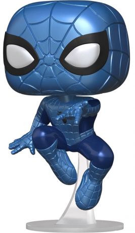 Figurine Funko Pop Make a Wish Spider-Man