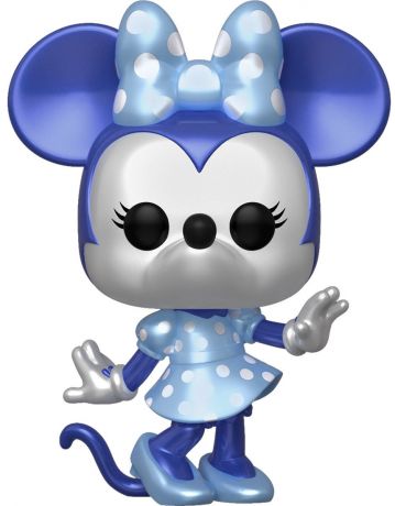 Figurine Funko Pop Make a Wish Minnie Mouse