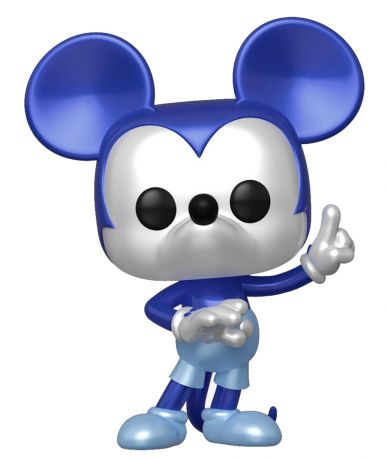 Figurine Funko Pop Make a Wish Mickey Mouse