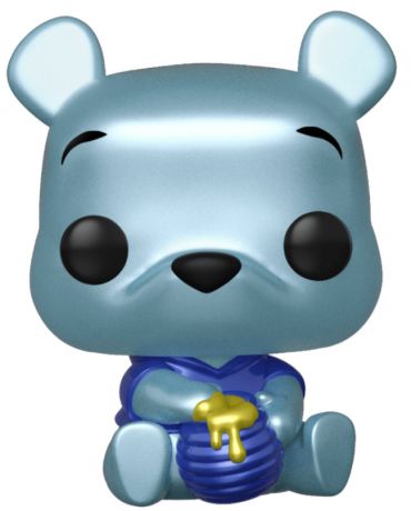 Figurine Funko Pop Make a Wish Winnie l'Ourson