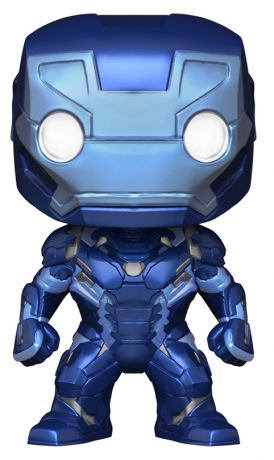 Figurine Funko Pop Make a Wish Iron Man