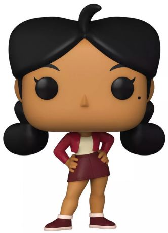 Figurine Funko Pop Cool Attitude #1173 Penny Proud