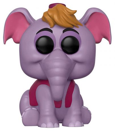 Figurine Funko Pop Aladdin [Disney] #478 Abu Éléphant