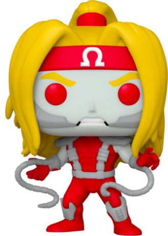 Figurine Funko Pop X-Men [Marvel] #980 Omega Red