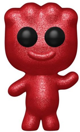 Figurine Funko Pop Very Bad Kids #01 Very Bad Kids Groseille - Diamant