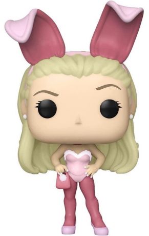 Figurine Funko Pop La Revanche d'une blonde #1225 Elle (Costume de lapin)