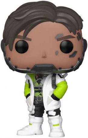 Figurine Funko Pop Apex Legends #870 Crypto