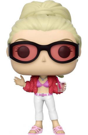 Figurine Funko Pop La Revanche d'une blonde #1226 Elle Woods (Sun)