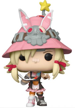 Figurine Funko Pop Tiny Tina's Wonderlands #858 Tiny Tina