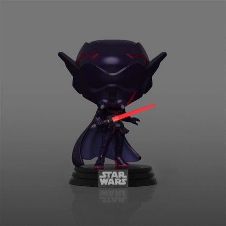 Figurine Funko Pop Star Wars : Visions #503 Am