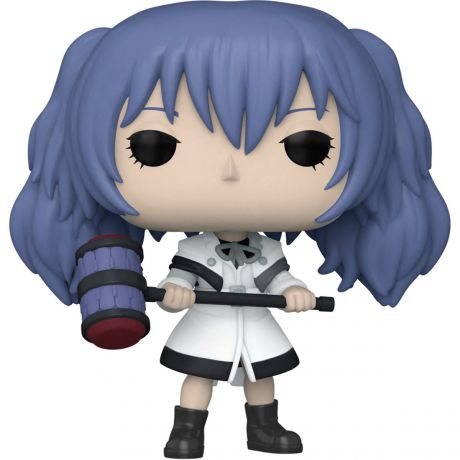 Figurine Funko Pop Tokyo Ghoul #1126 Saiko Yonebayashi