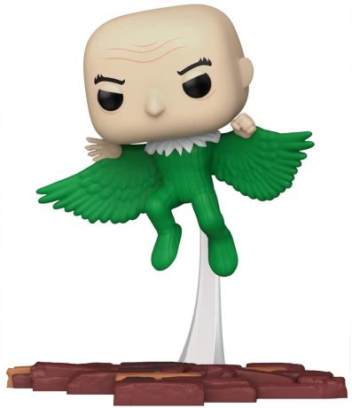 Figurine Funko Pop Marvel Comics #1014 Sinister Six - Vautour