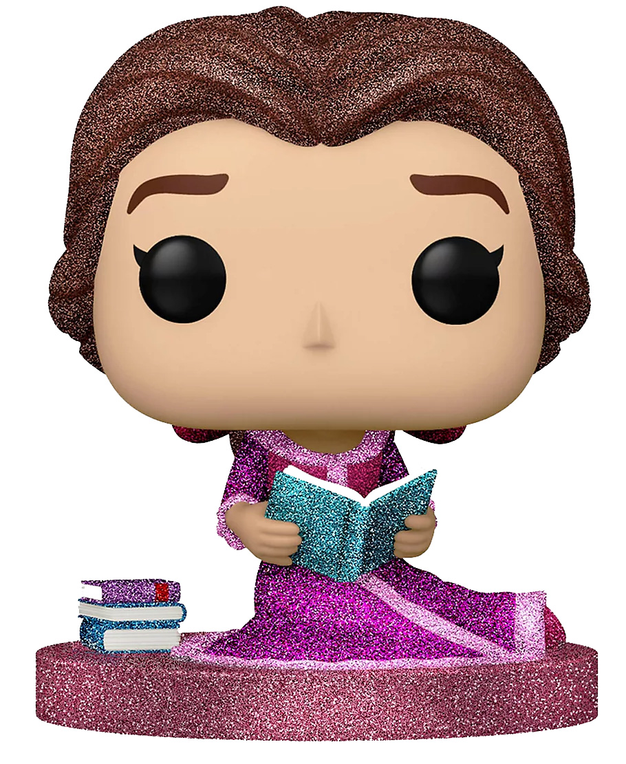 Funko Pop Diamond