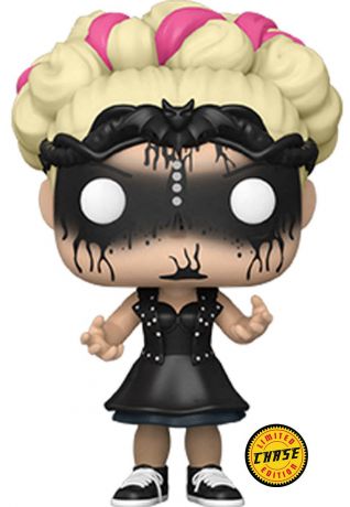 Figurine Funko Pop WWE #107 Alexa Bliss [Chase]