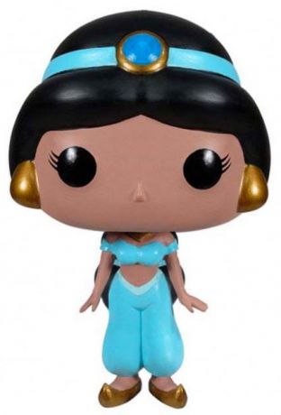Figurine Funko Pop Disney #52 Jasmine