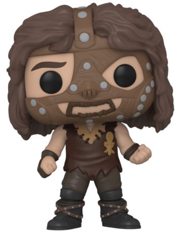 Figurine Funko Pop WWE #103 Mankind