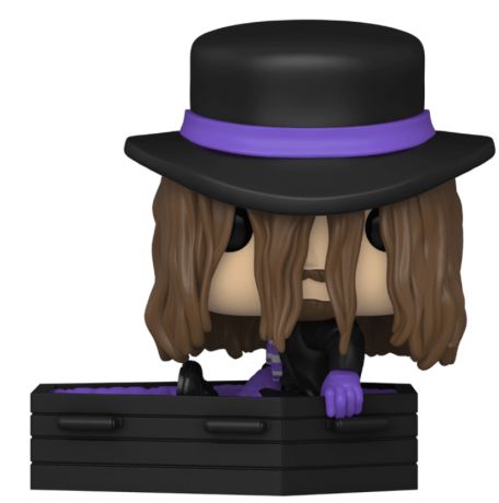 Figurine Funko Pop WWE #106 Undertaker