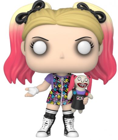 Figurine Funko Pop WWE #104 Alexa Bliss