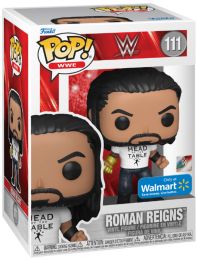 Funko Pop! WWE – John Cena (WrestleMania 41) – Figurine Vinyle 9,5 Cm – Collection Exclusive – Cadeau Fan De Catch