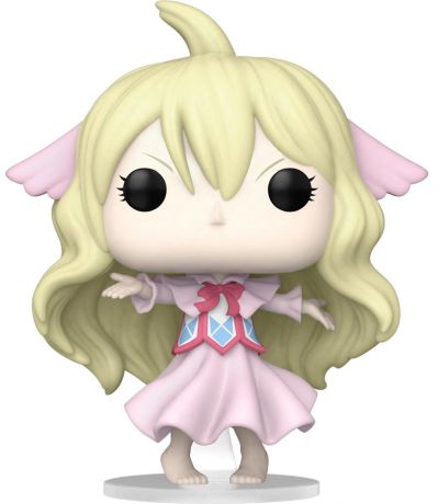 Figurine Funko Pop Fairy Tail #1049 Mavis Vermillion