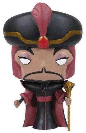 Figurine Funko Pop Disney #53 Jafar