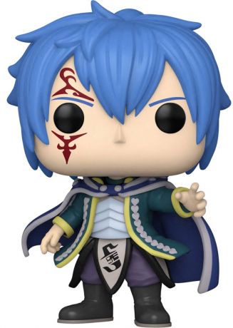 Figurine Funko Pop Fairy Tail #1047 Jellal Fernandes