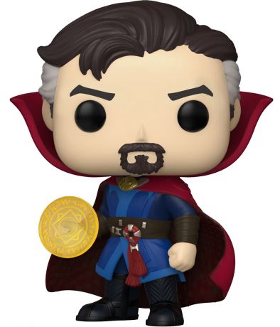 Figurine Funko Pop Doctor Strange in the Multiverse of Madness #1000 Docteur Strange