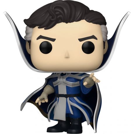 Figurine Funko Pop Doctor Strange in the Multiverse of Madness #1005 Supreme Strange