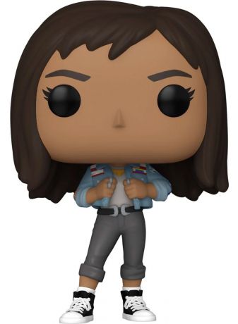 Figurine Funko Pop Doctor Strange in the Multiverse of Madness #1002 America Chavez