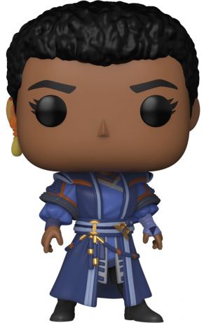 Figurine Funko Pop Doctor Strange in the Multiverse of Madness #1006 Sara