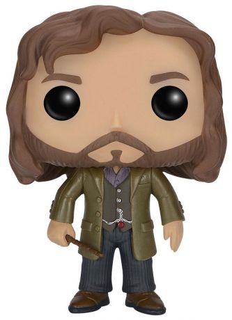 Figurine Funko Pop Harry Potter #16 Sirius Black