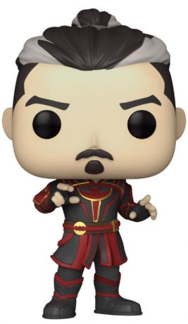 Figurine Funko Pop Doctor Strange in the Multiverse of Madness #1009 Défenseur Strange