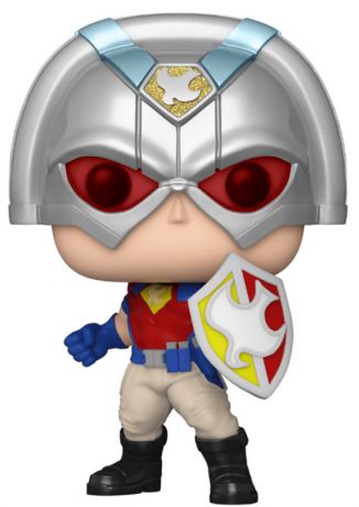 Figurine Funko Pop Peacemaker [DC] #1237 Peacemaker