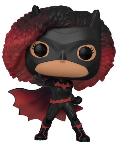 Figurine Funko Pop DC Super-Héros #1218 Batwoman