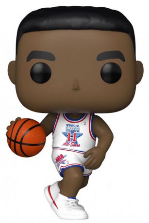 Figurine Funko Pop NBA #142 Isiah Thomas - Nba All Stars